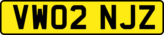 VW02NJZ