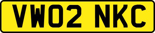 VW02NKC