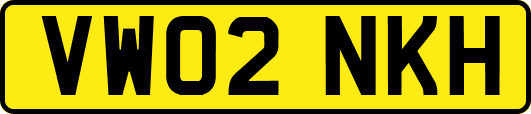 VW02NKH