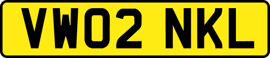 VW02NKL