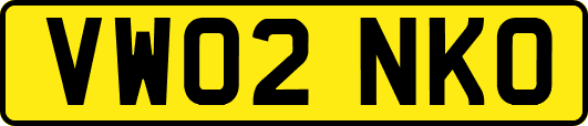VW02NKO