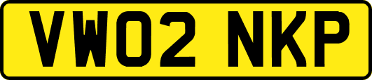 VW02NKP
