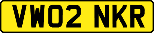 VW02NKR