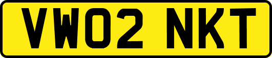 VW02NKT