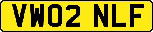 VW02NLF