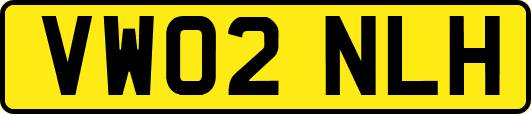 VW02NLH