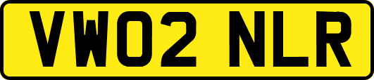 VW02NLR
