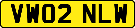 VW02NLW