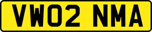 VW02NMA