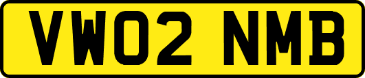 VW02NMB