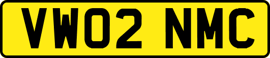VW02NMC