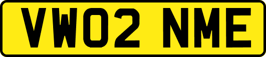 VW02NME