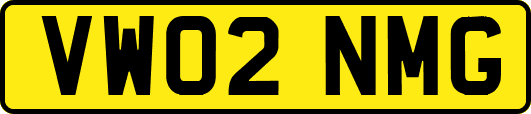 VW02NMG