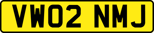 VW02NMJ
