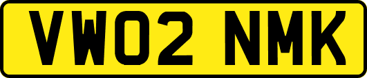 VW02NMK