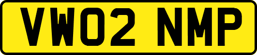 VW02NMP