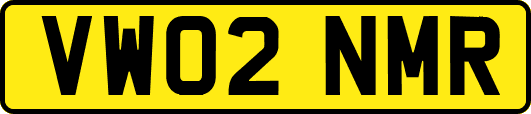 VW02NMR