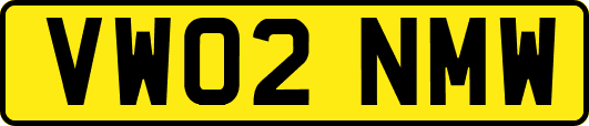 VW02NMW