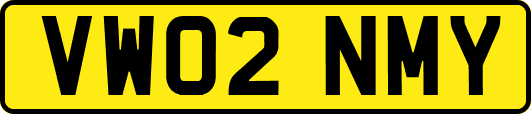 VW02NMY