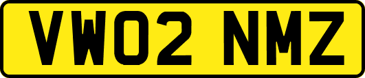 VW02NMZ