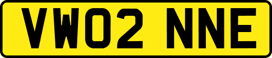 VW02NNE