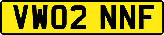 VW02NNF