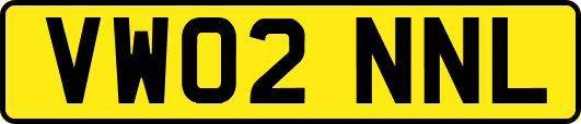 VW02NNL