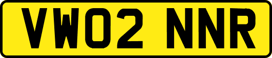 VW02NNR