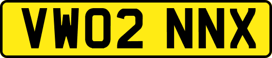 VW02NNX