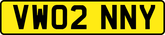 VW02NNY