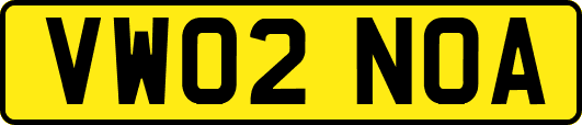 VW02NOA