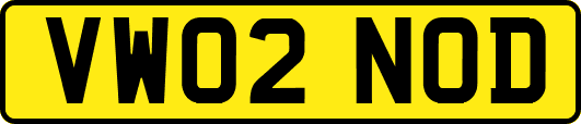 VW02NOD