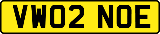 VW02NOE