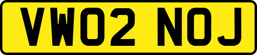 VW02NOJ
