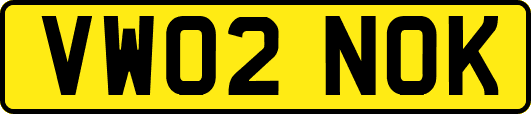 VW02NOK