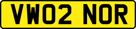 VW02NOR