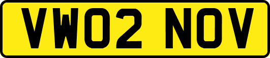 VW02NOV