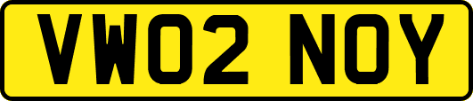 VW02NOY