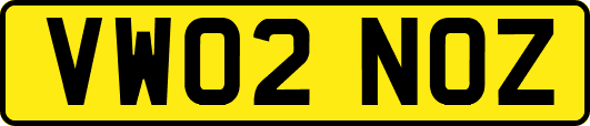 VW02NOZ