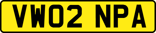 VW02NPA