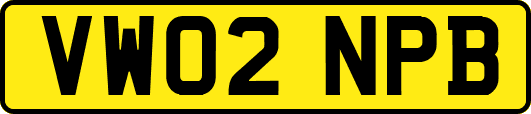 VW02NPB