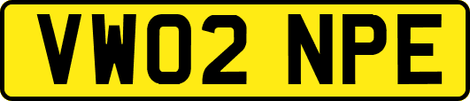 VW02NPE
