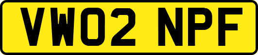 VW02NPF