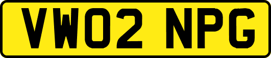VW02NPG