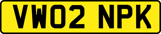 VW02NPK