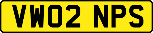 VW02NPS