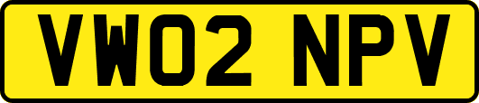 VW02NPV