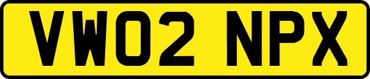 VW02NPX