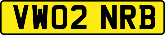 VW02NRB