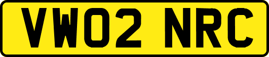 VW02NRC